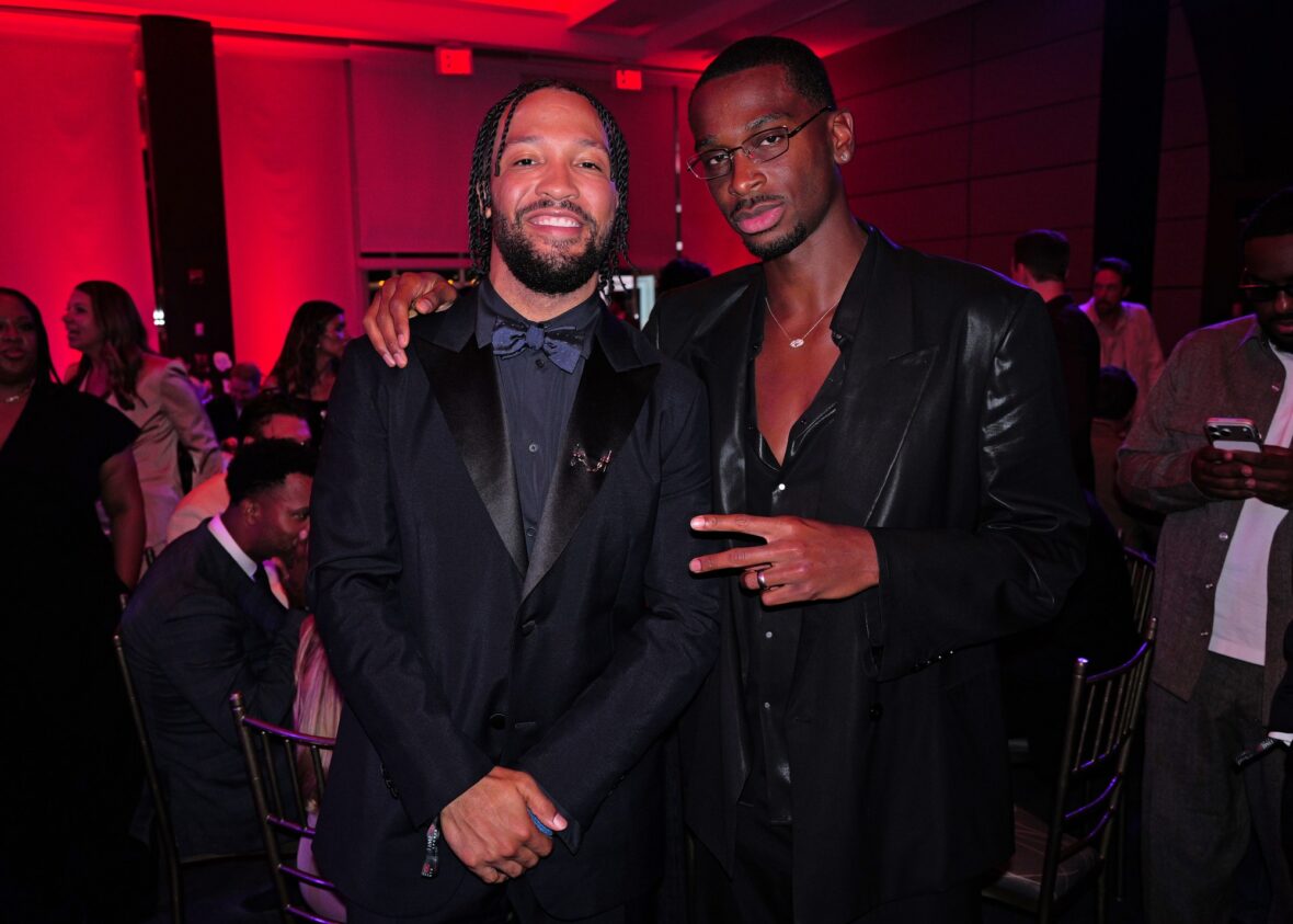 Stars and athletes attend the TIME100 Sports Gala