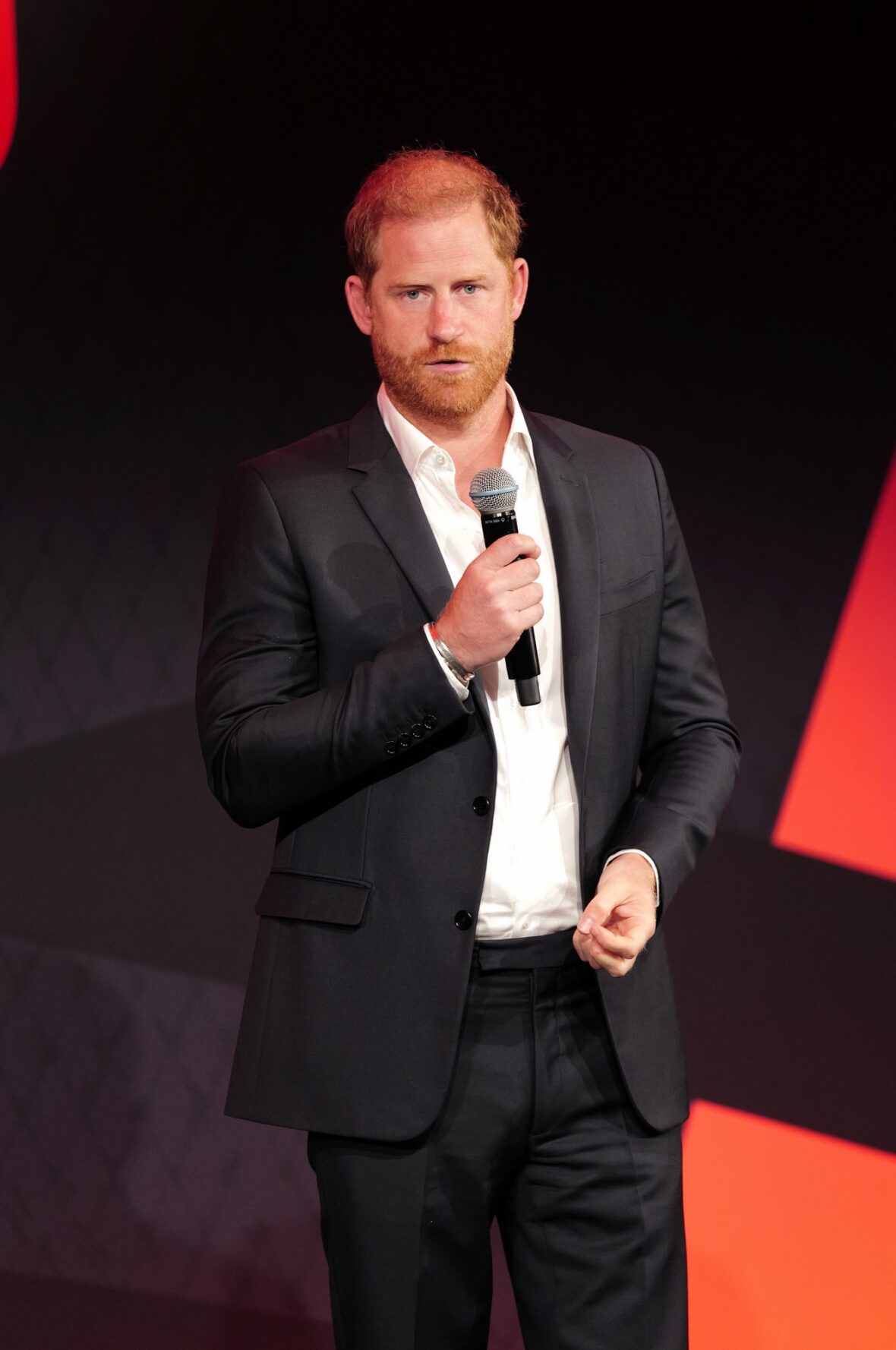 Stars and athletes attend the TIME100 Sports Gala