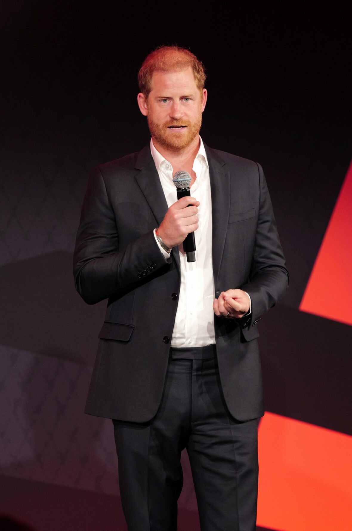 Stars and athletes attend the TIME100 Sports Gala