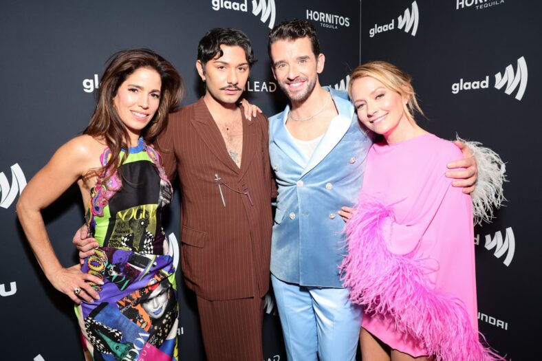 Michael Urie talks possible Ugly Betty reboot