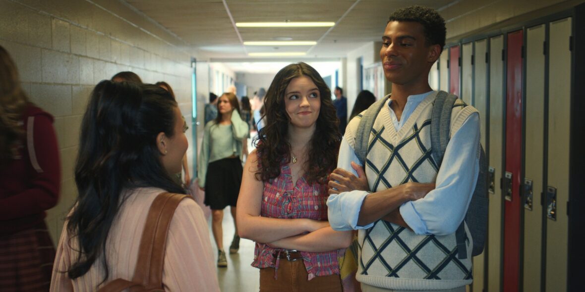 My Life with the Walter Boys season three photos