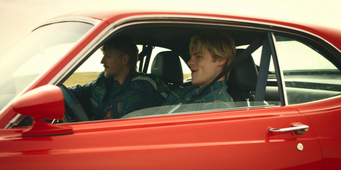 My Life with the Walter Boys season three photos