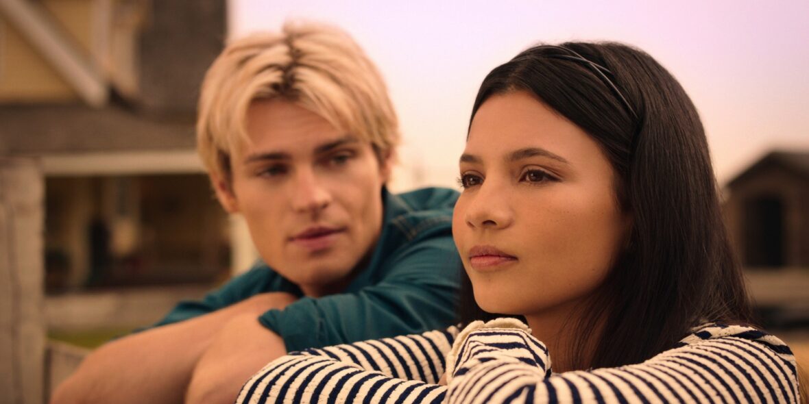 My Life with the Walter Boys season three photos