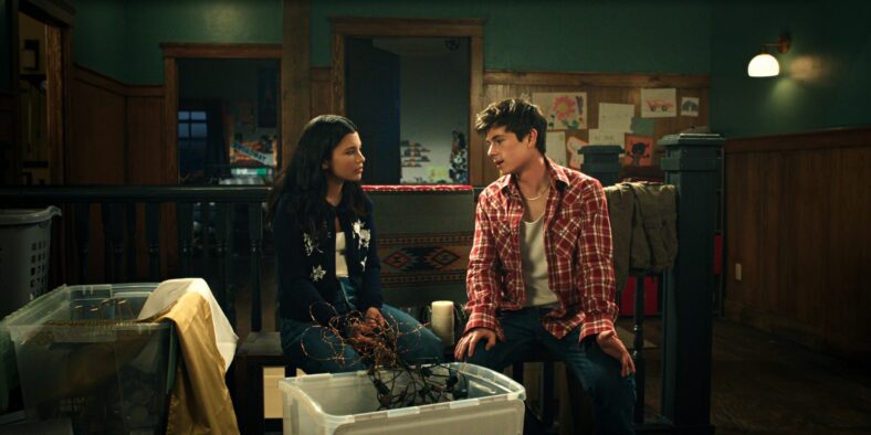 My Life with the Walter Boys season three photo